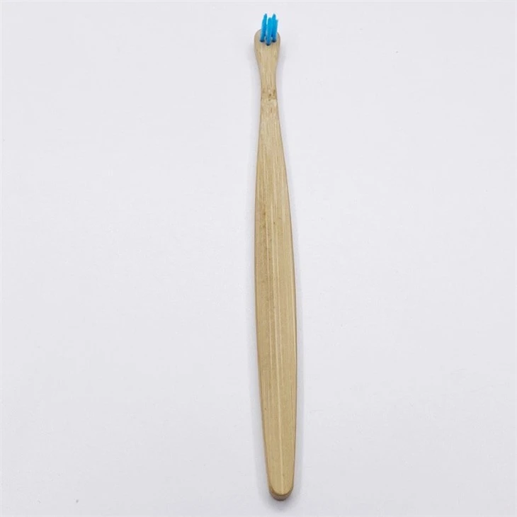eco friendly pet bamboo brushes