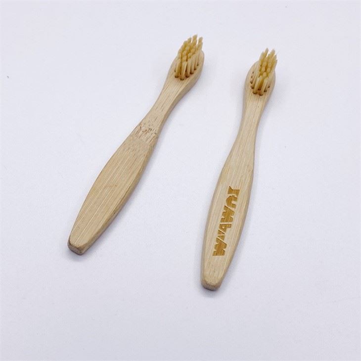 nice baby bamboo brushes