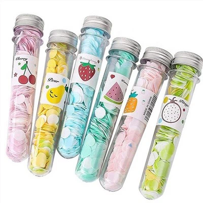 Hand Washing Paper Soap