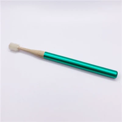 Unique Bamboo Toothbrush