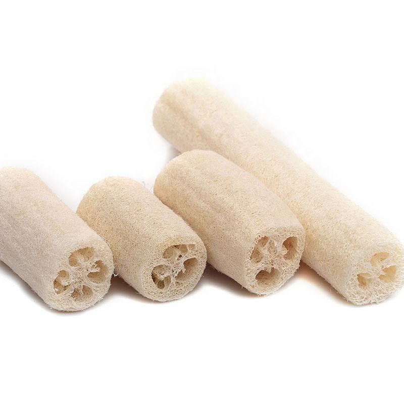 Natural Loofah Kitchen Sponge