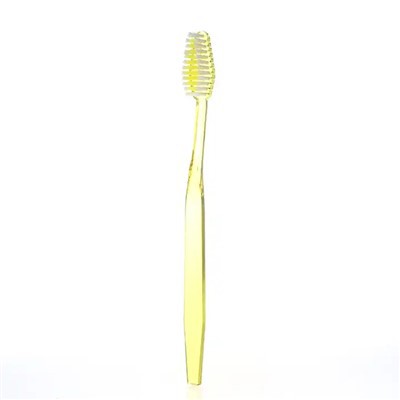 Custom Color PLA Tooth Brush