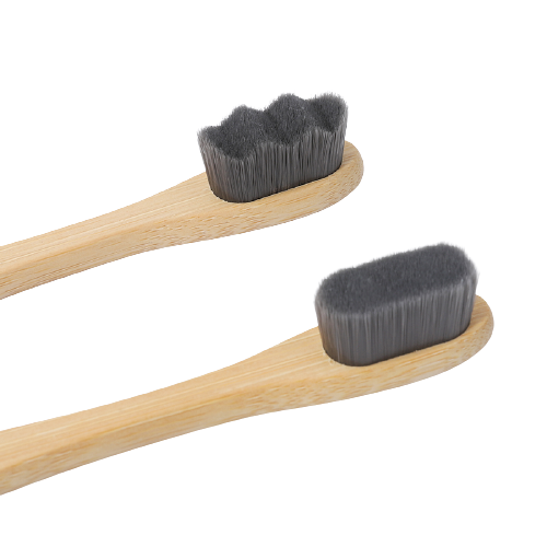 softest bristles toothbrush