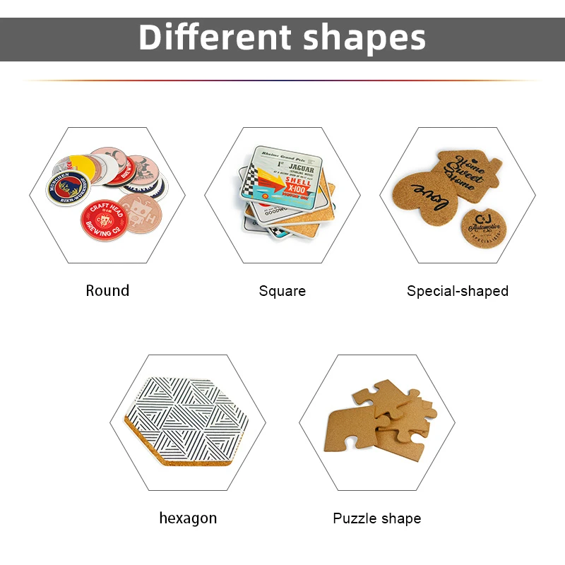 different shapes different shapes